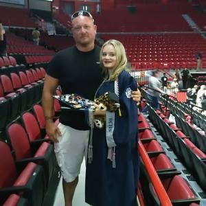 Meet your Posher, Dan